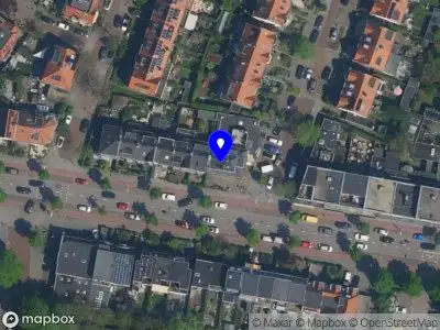 Hoveniersbedrijf Tom Vosshard