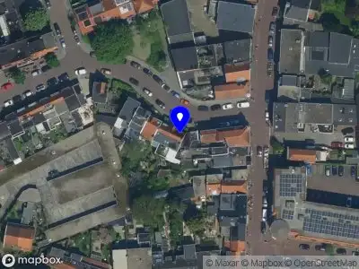Peter Mulder Grafbeplanting Santpoort-Noord