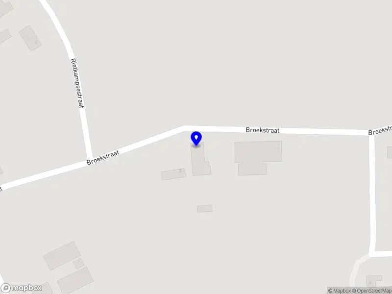 Nieuw bedrijf Stadhouders Hoveniers