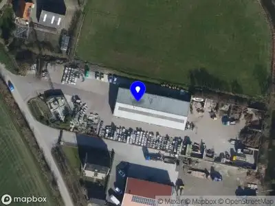 Nieuw bedrijf Hoveniersbedrijf Veere