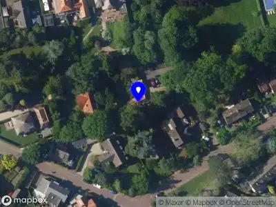 Martin Veltkamp Tuinen B.V. Laren