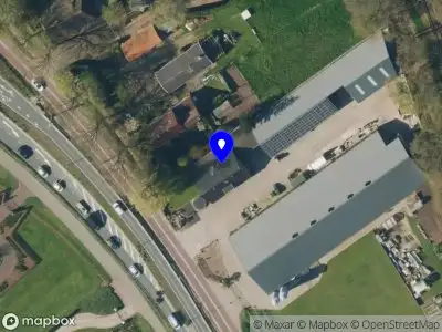 W. Roseboom Agrarische Dienstverlening