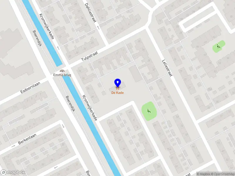 Groencentrum van Schieveen