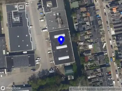 Nieuw bedrijf Schollevaart Hoveniers V.O.F.