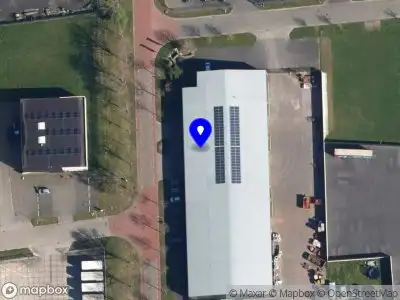 Bouma Sport en Groen B.V.