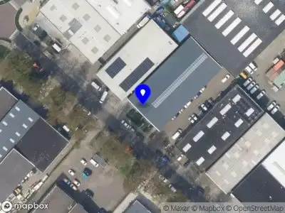 Remmelzwaal-van der Plas B.V.