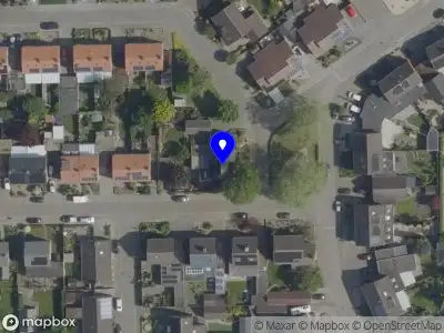 Gunhoek Groenvoorzieningen V.O.F.