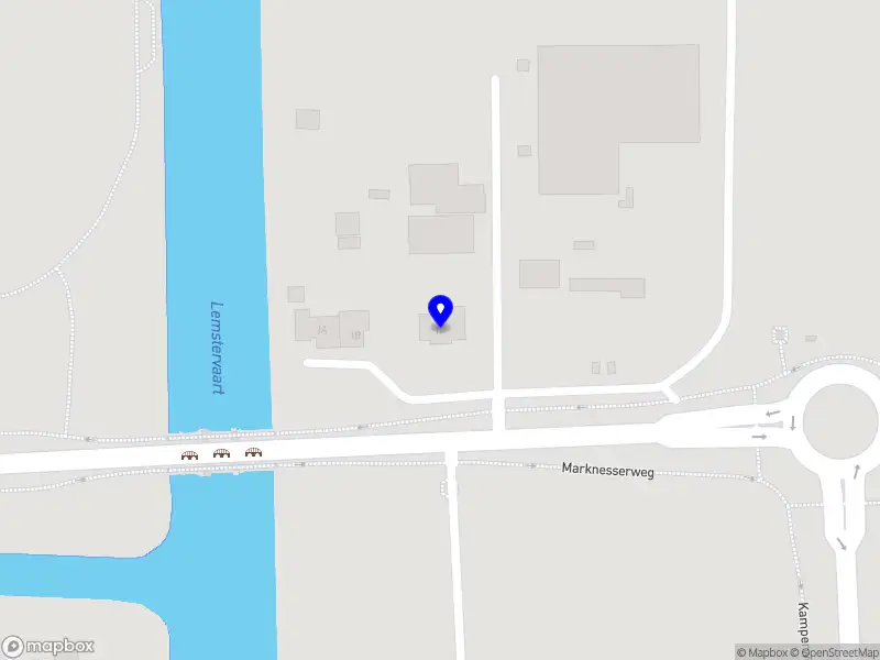 De Eijk Duurzaam Werk B.V.