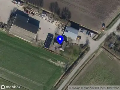 Nieuw bedrijf Lankor Hoveniers