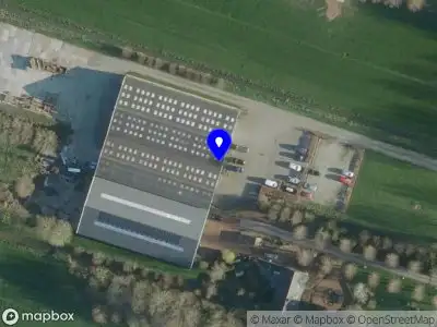 Nieuw bedrijf Den Adel Hoveniers B.V.