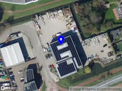 Hoveniersbedrijf Kees de Bruin B.V.