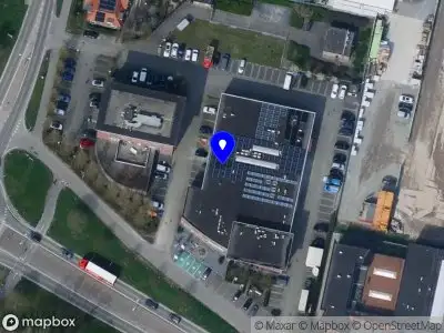 Lodder Events & Sfeermakers Numansdorp