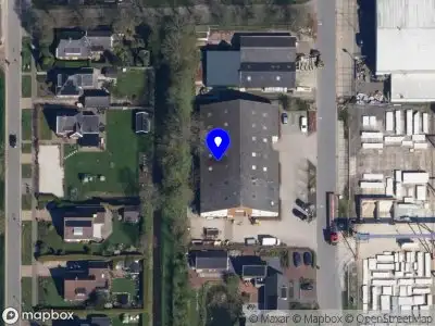 Groenvoorziening A.J. van der Werf B.V. Bedum