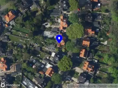 Nieuw bedrijf Buiten Ruimte