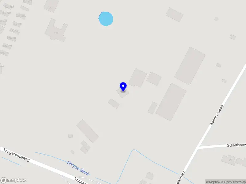 Nieuw bedrijf Hoveniersbedrijf Van Triest B.V.