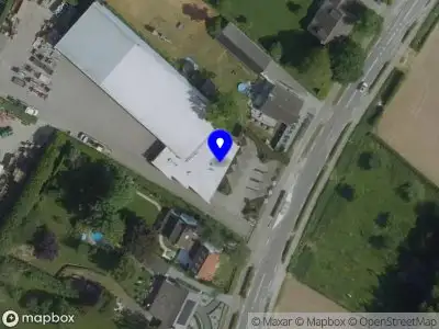 Dolmans Special Projects