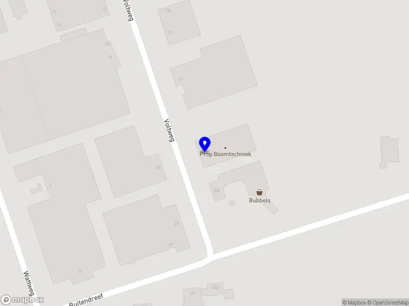 V.O.F. A. Prop Beplantingswerken