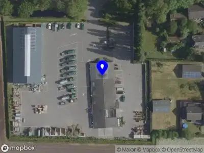 Jos Kanters Groenvoorzieningen B.V. Erp