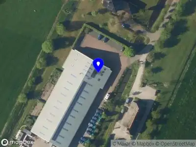 Nieuw bedrijf J.M. de Wit Groenvoorziening B.V.