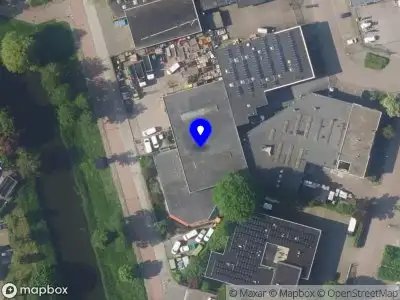 Boogaart Almere B.V. Almere
