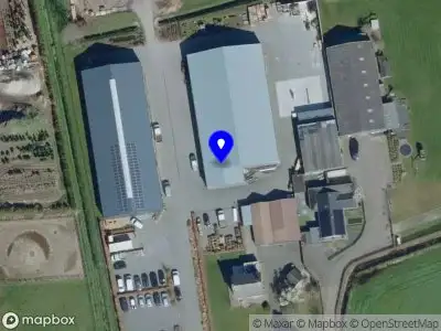 Nieuw bedrijf Groenvoorziening Vogels B.V.