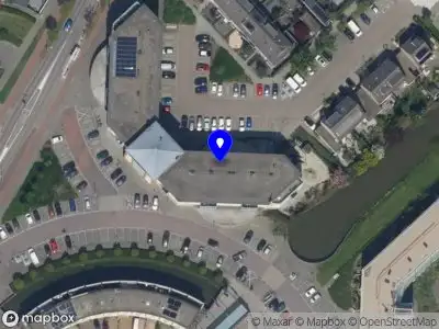 Larapide International B.V.