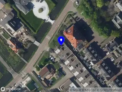 Koks Office Support Services Nootdorp