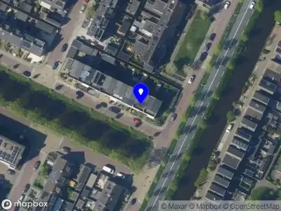 Nieuw bedrijf Boaz Baldé