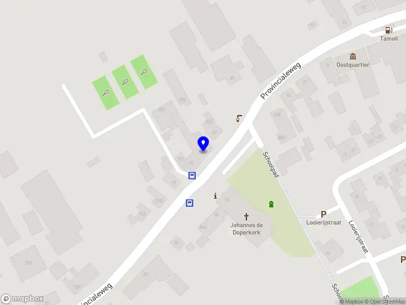 Nieuw bedrijf Argo-Admin