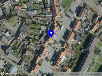 Nieuw bedrijf Bressers Advies