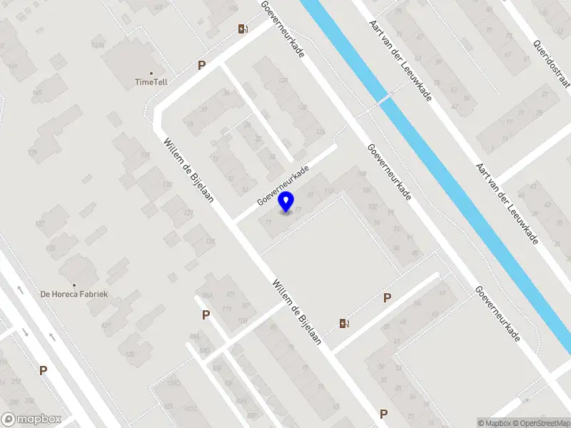 Service Secretariaat Hessing