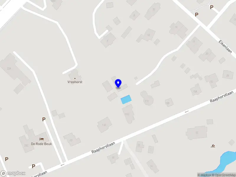 K. Naïri Office Management Services Wassenaar