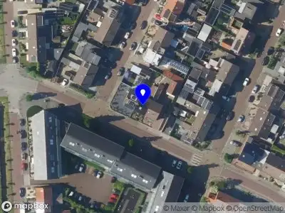 Nieuw bedrijf T. Koelewijn