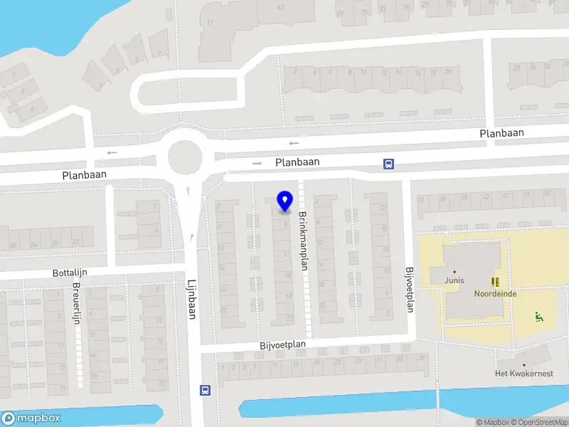 EHBOffice Zoetermeer