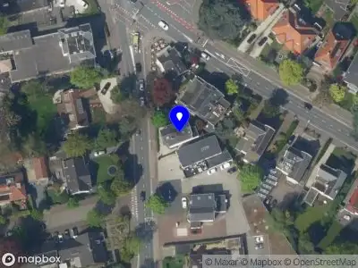 Nieuw bedrijf Mohlmann Office Support