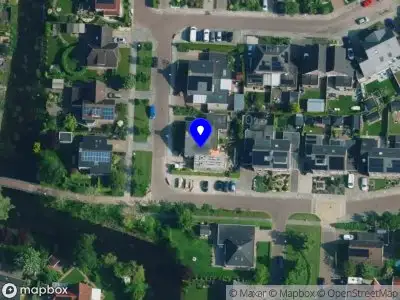 P.A. Moens Dienstverlening