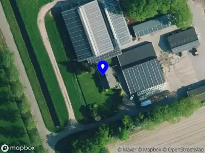 Melkveebedrijf Huisman