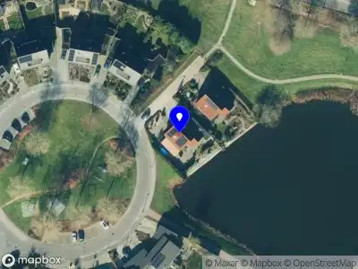 Johan's Helpende Hand