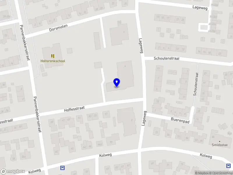 Secretary Solutions Holten