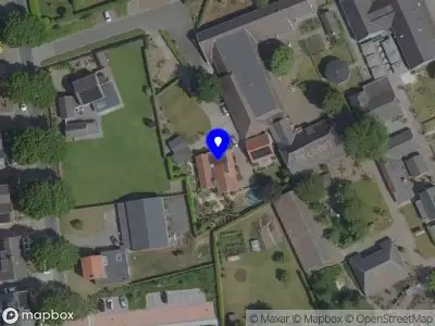 Marian Gubbels Projectondersteuning