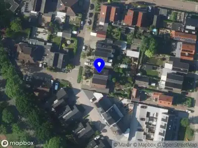 Secretariaat Albertina