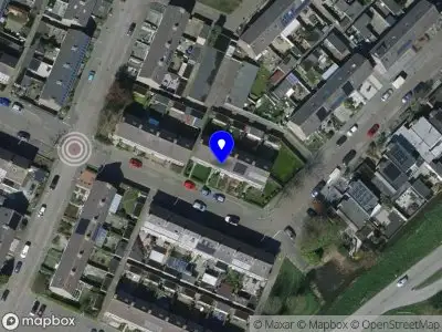 Schrijfbedrijf Evers Van der Waart