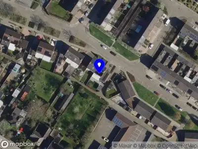 Nieuw bedrijf Baegro