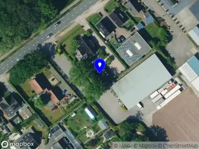 Allround Business Support B.V. Apeldoorn