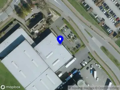 SBJ Print & Mail B.V.