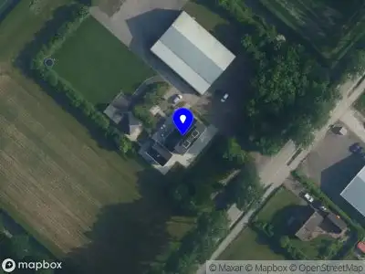 Nieuw bedrijf B. Rip