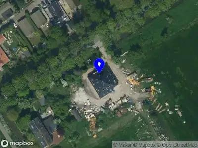 Nieuw bedrijf Tom Klomp