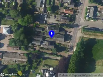 Nieuw bedrijf H.H.Bia