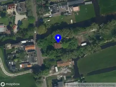 J Bax Grondwerken Westzaan