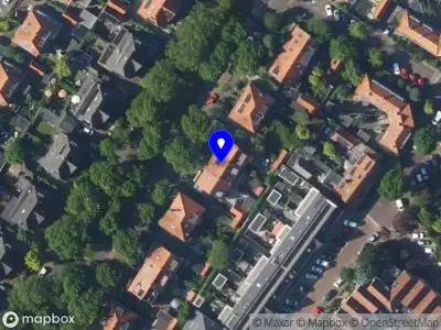 Bureau Bersma Hilversum